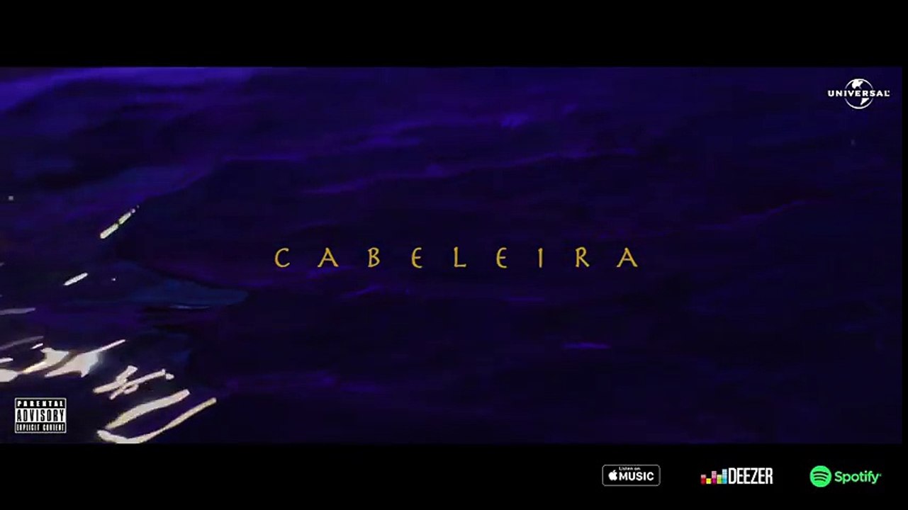 O'boy - Cabeleira