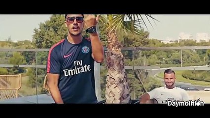 Selim Alikoum - Selim Alikoum (clip officiel)