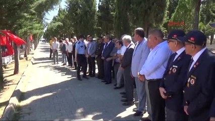 Makamında Ölü Bulunan Emniyet Dürünün Arşiv Görüntüsü 3