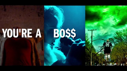 Patti Cake$ - Boss