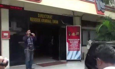 Ibu Kandung Jadi Tersangka Penganiaya Bayinya