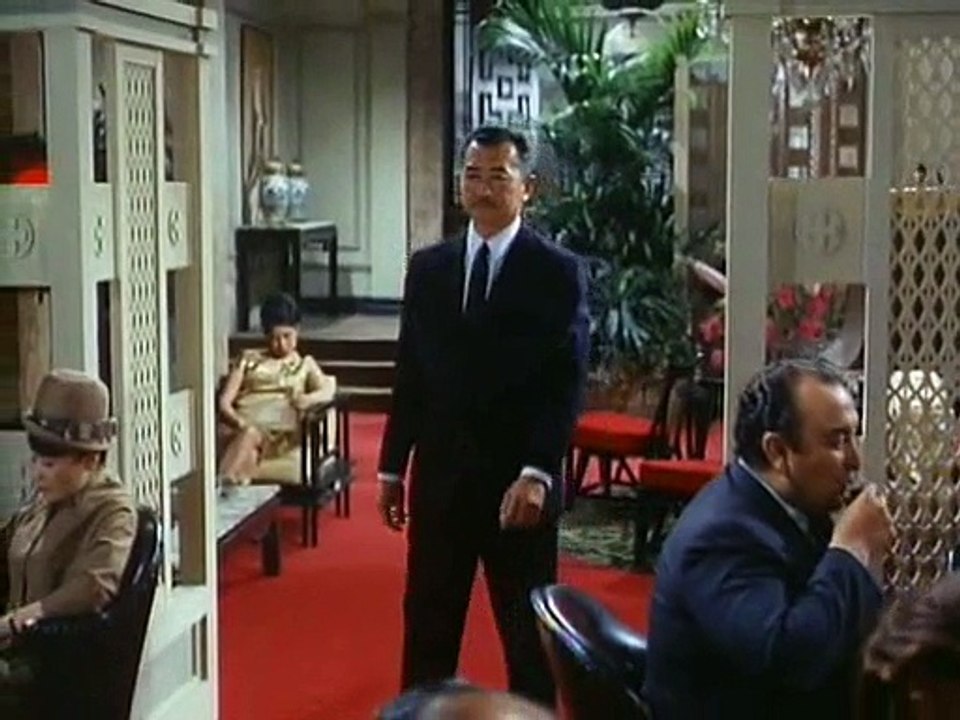 I Spy   S01E01   So Long  Patrick Henry