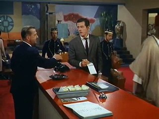 I Spy   S01E16   The Barter
