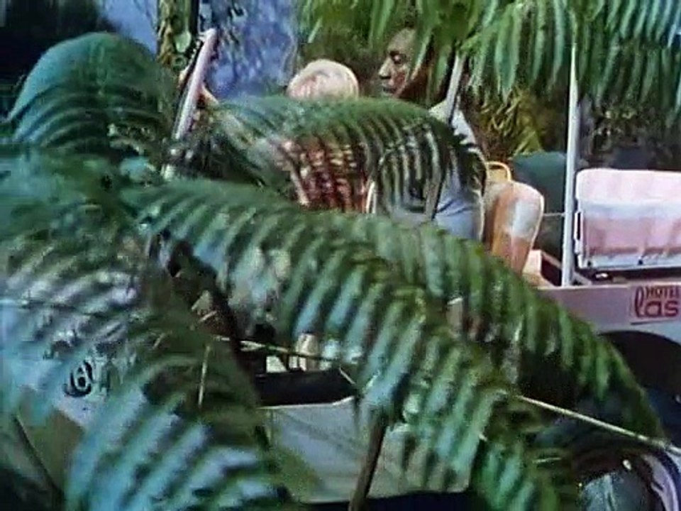 I Spy   S01E28   One Thousand Fine