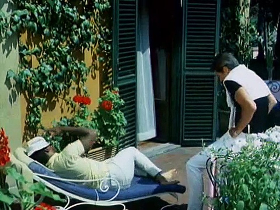 I Spy   S02E04   Vendatta