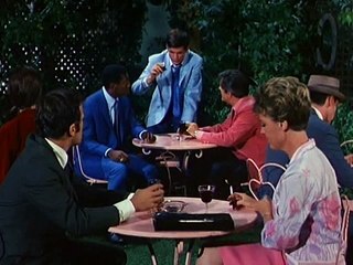 I Spy   S02E15   Father Abraham