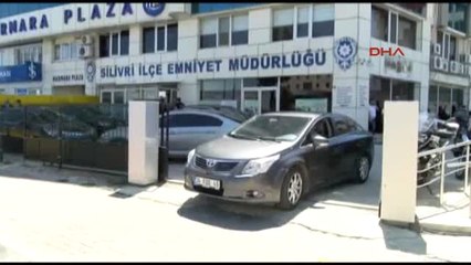 Emniyet Müdürü Makamında Ölü Bulundu 2