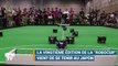 Ces robots veulent devenir de vrais footballeurs