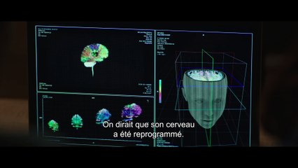 L'Expérience Interdite (Flatliners) - Bande-annnonce 2 - VOST