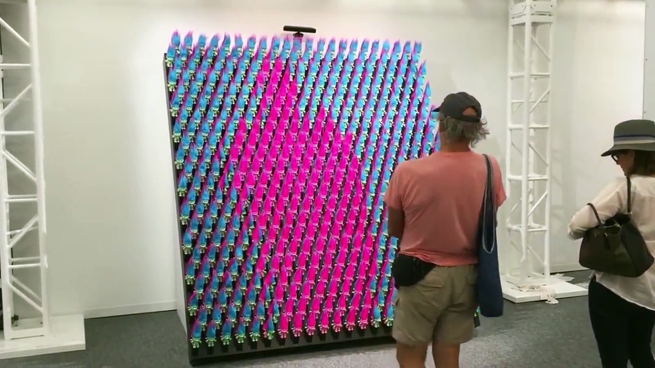 Try Not To Get Satisfied Challenge 2017