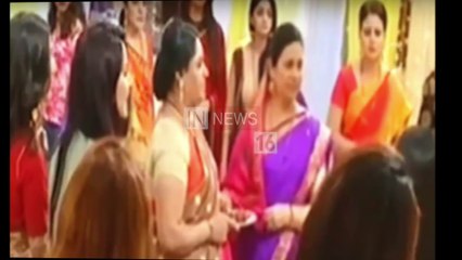 ANJALI KO PADE THAPPAD||Sasural Simar Ka ||