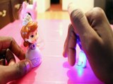 LAVOONIA WANTS TO BE A PRINCESS BOSS BABY PONY DREAMWORKS THE GLIMMIES Toys BABY Videos