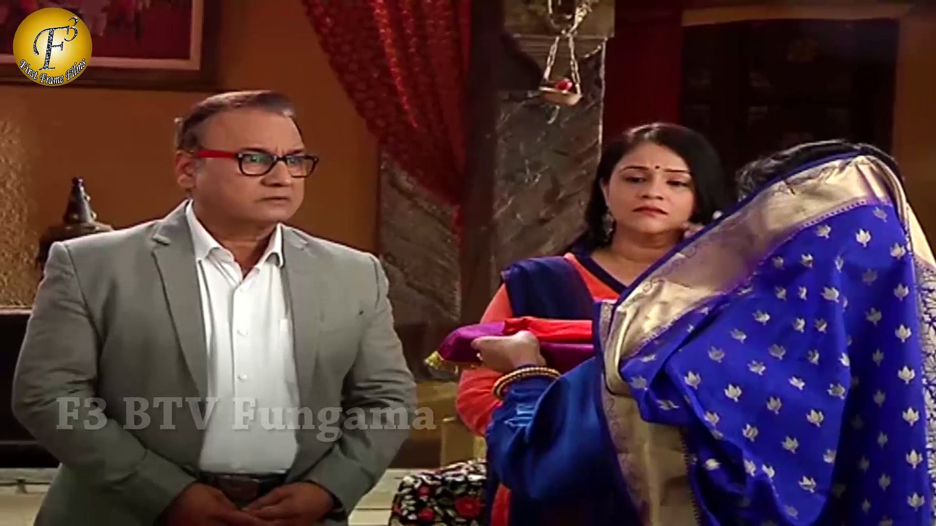 ⁣Ghulaam - क्या रश्मि की जान ख़तरे में है ? | Full on Suspense in Ghulaam