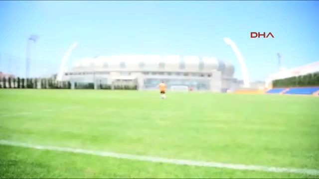 Başakşehir Mert Günok'u Kadrosuna Kattı