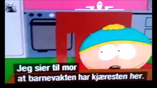 Cartman Prank calls The Powerpuff Girls
