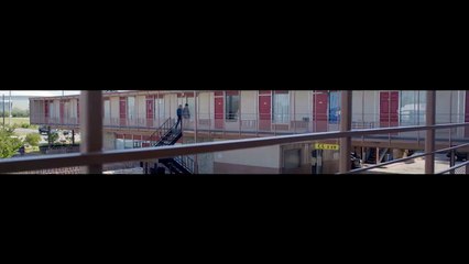 The Gifted Türkçe Altyazılı Fragman - X Men Dizisi