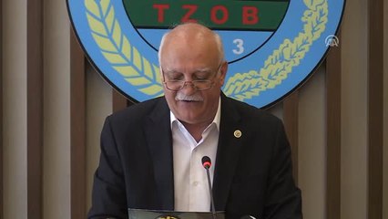 Bayraktar: "Gıda Dışında Yüzde 8'e Yakın Bir Enflasyon Var"