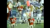 1982-12-11 San Diego Chargers vs San Francisco 49ers