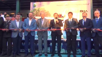 Bursa Küçük Gülhan, Cumhurbaşkanı'nın Araması Için Başbakan Yardımcısı Ile Not Gönderdi