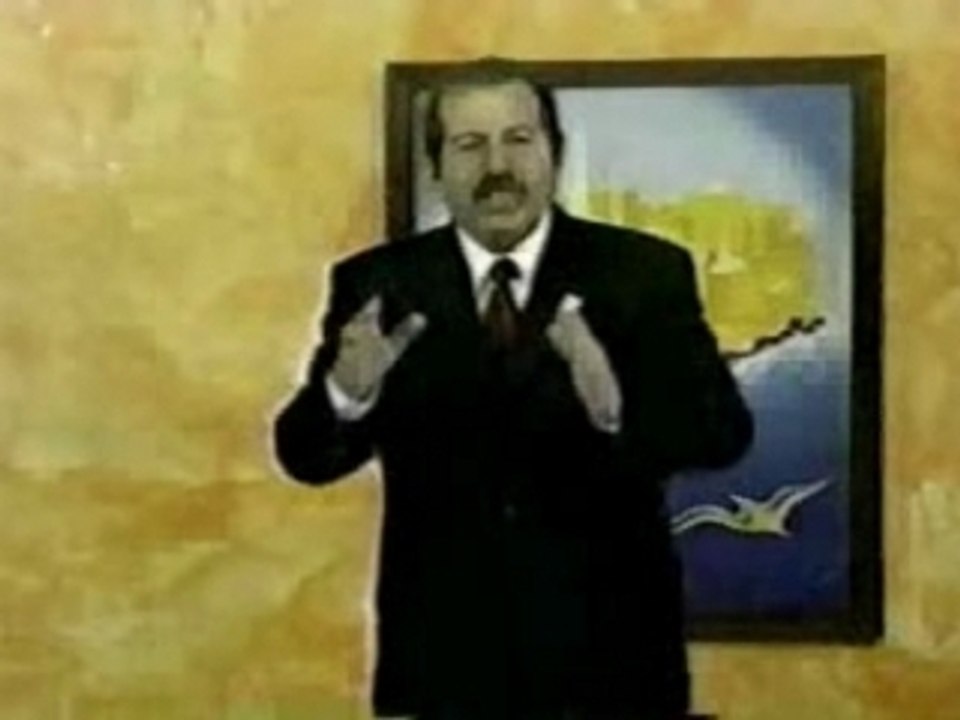 Juan 3 19