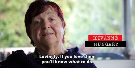 How to Learn Disciplining your kids