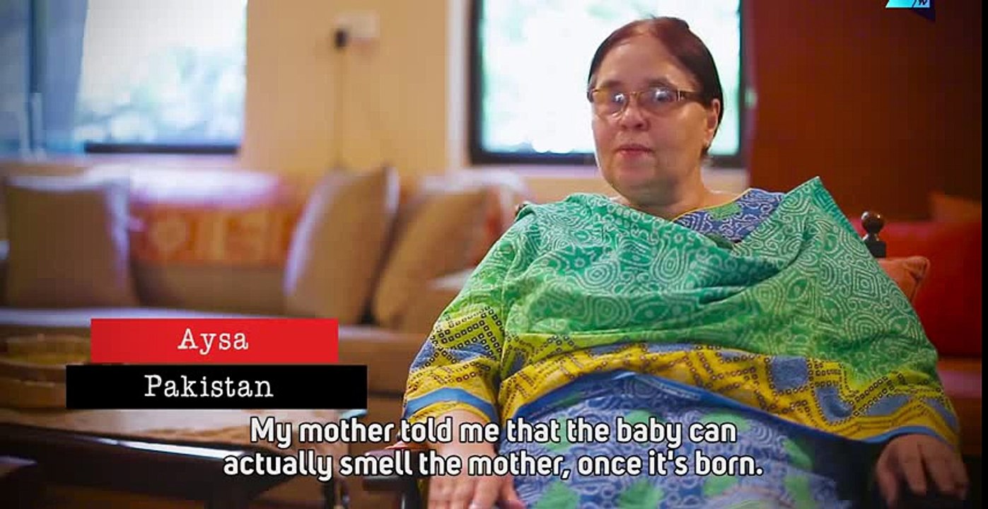 How to Communicate with my Newborn