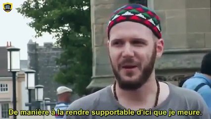 Je haissais l'Islam ! Maintenant je suis musulman !