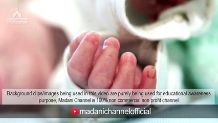 Maan Baap Ne To Kabhi Nahi Kaha Ye Mera Hai - Haji Imran Attari - Social Media Dawateislami -