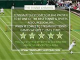 Jordan Thompson vs Ruben Bemelmans Live Tennis Stream - ATP Washington D.C - Citi Open - 10:00 UK - 01-Aug