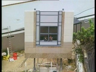 Bottom S2 E3 Burglary