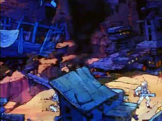 Bravestarr   (S01E02)   Fallen Idol