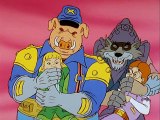 Bravestarr   (S01E48)   Thirty Thirty Goes Camping