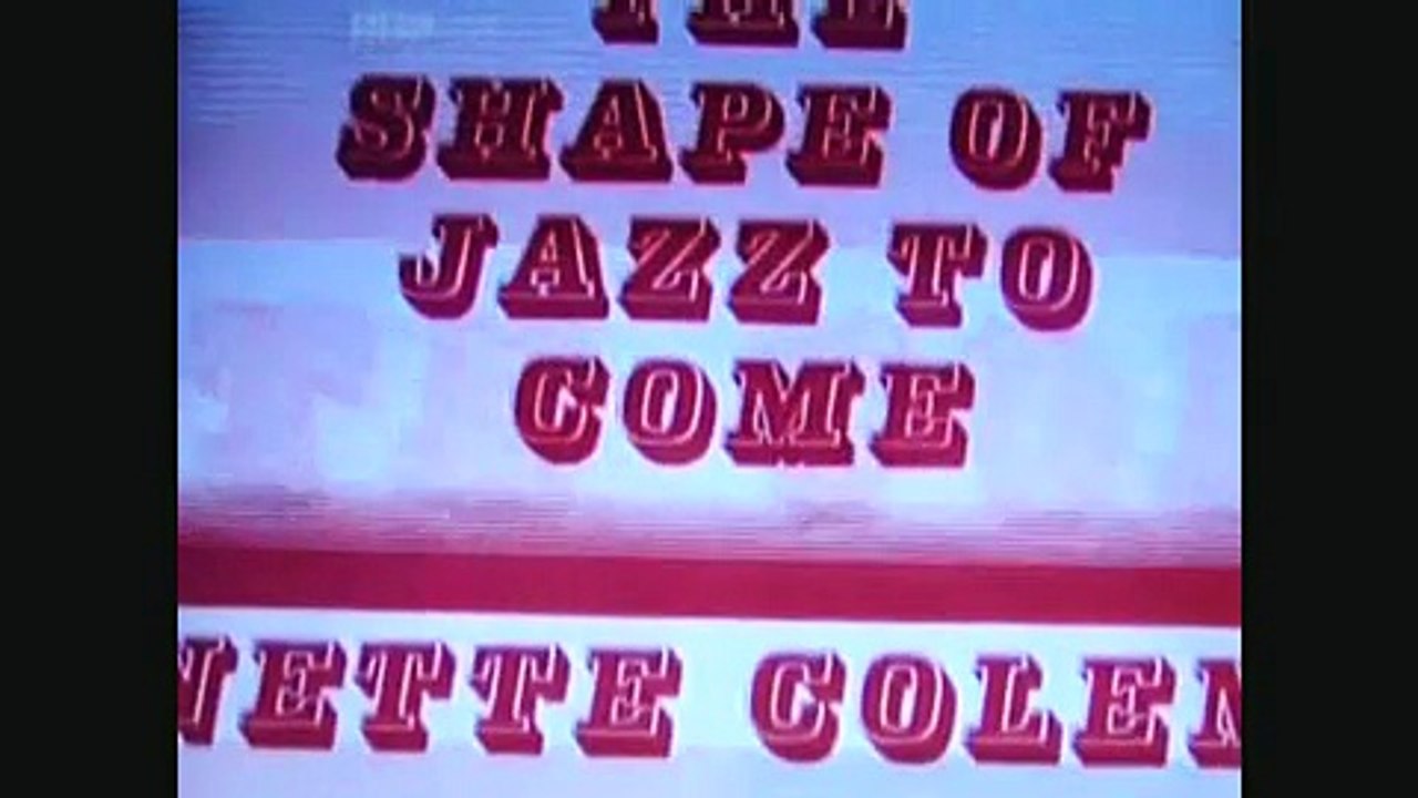 1959 THE YEAR THAT CHANGED JAZZ FOR EVER PART 1 wmv