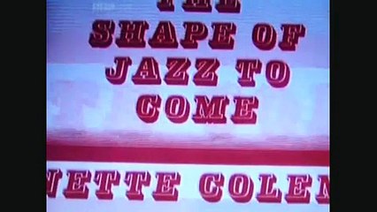 1959 THE YEAR THAT CHANGED JAZZ FOR EVER PART 1 wmv