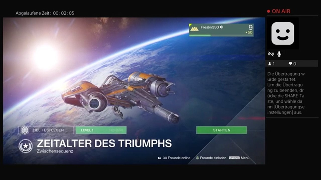 PS4-Live-Übertragung von Freaky330 (4)