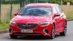 VÍDEO: Opel Insignia GSi Sports Tourer, conoce sus datos más importantes