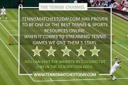 Nikoloz Basilashvili vs Sebastian Ofner Live Tennis Stream - ATP Kitzbuhel - Generali Open - 16:30 UK - 31st July