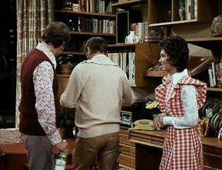 The Bob Newhart Show s01e13 - I Owe It All To You... But Not That Much