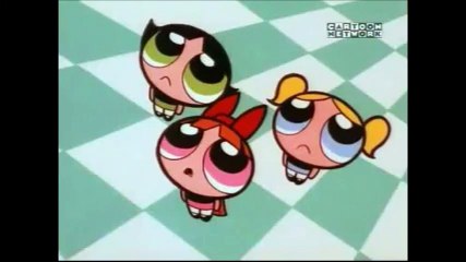 The Powerpuff Girls - Rescue of South Park - Happy Ending