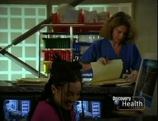 Chicago Hope S03E09 Divided Loyalty