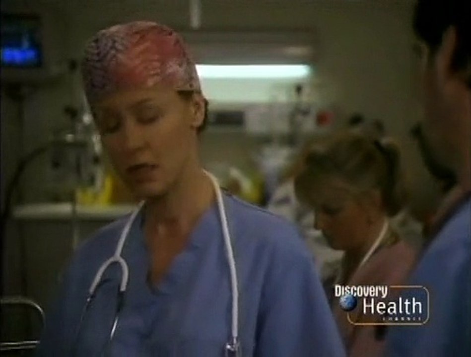 Chicago Hope S03E13 Verdicts
