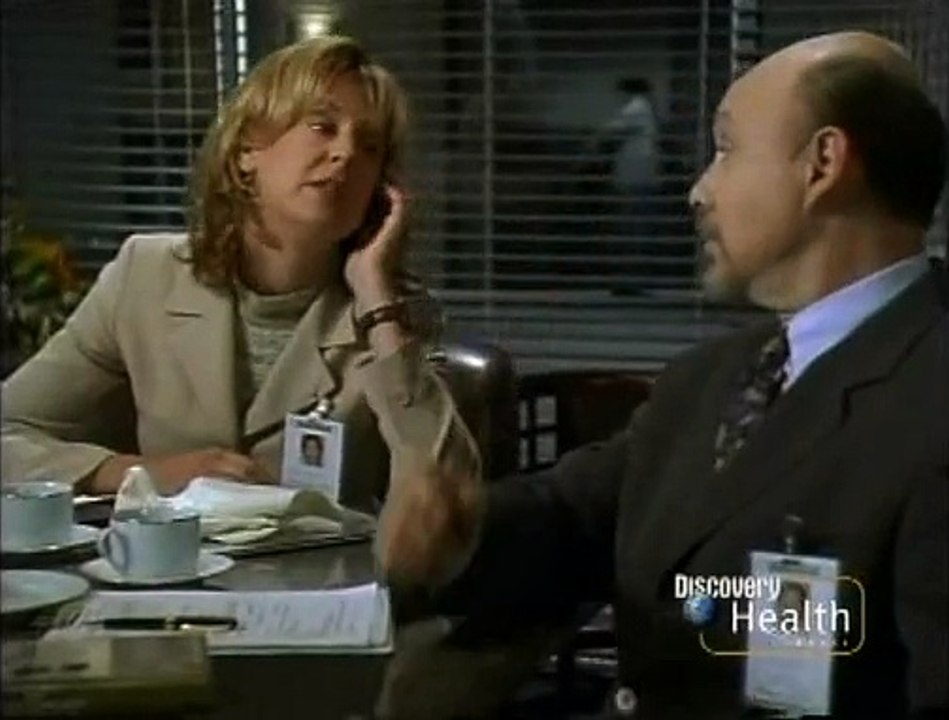 Chicago Hope S03E26 Hope Against Hope