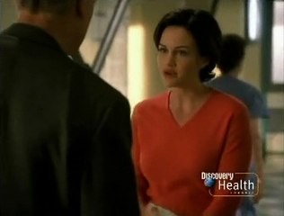 Chicago Hope S06E08 The Heart To Heart