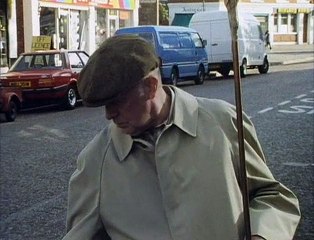 One Foot S02 E03 Dramatic Fever