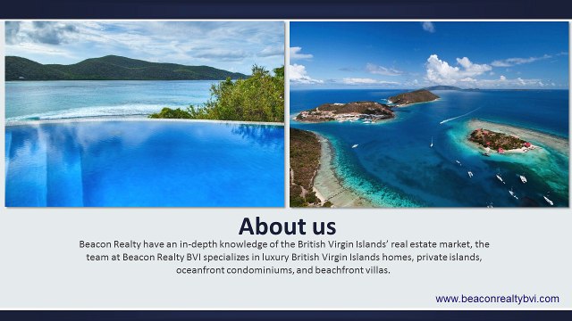 Looking for the British Virgin Islands house rental service?