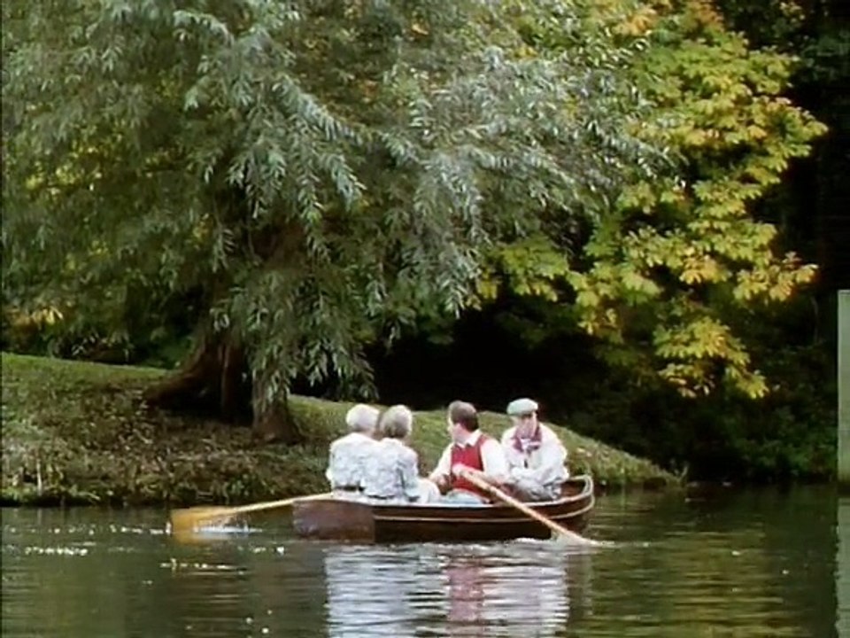 One Foot S04 E03 Hearts Of Darkness