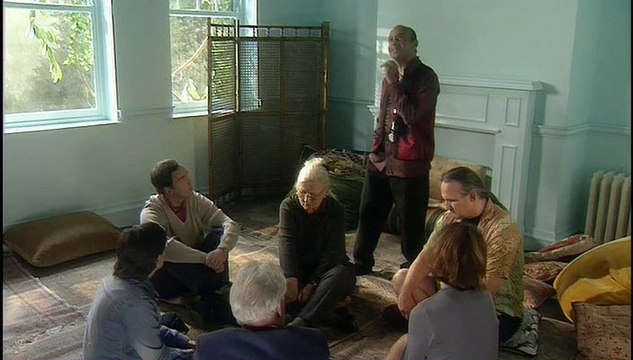 One Foot S06E01 The Executioners Song