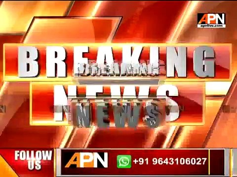 Pakistan again violates ceasefire in Naushera sector in Punjab