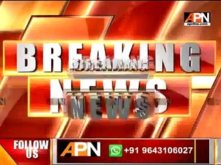 Pakistan again violates ceasefire in Naushera sector in Punjab