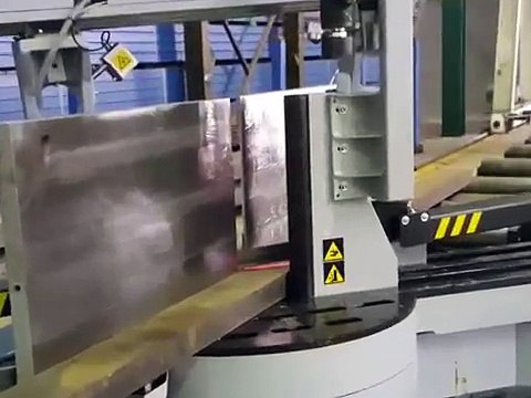 MEP saw goes Near Dry saw blade lubrication